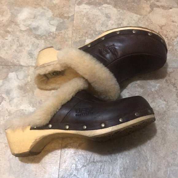 UGG clogs - Picture 2 of 5